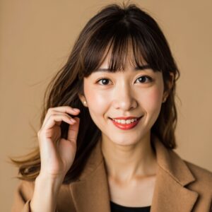 小林 のあ