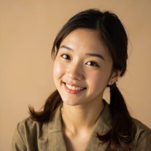 田村 あや