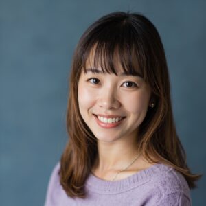 鈴木 あおい