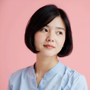 福田 りお
