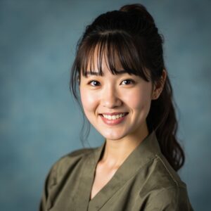 長谷川 いろは