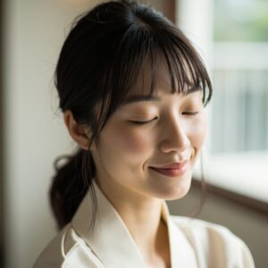 熊谷 りな