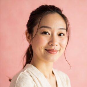 田辺 はるな