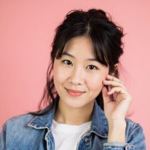 金子 みらい