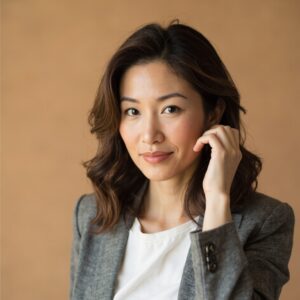 福島 美咲